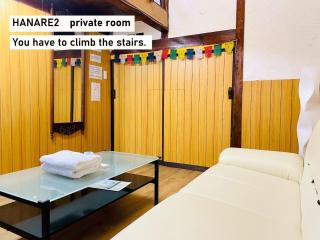 TAKIO Guesthouse - Vacation STAY 12542v - Higashiosaka - 8