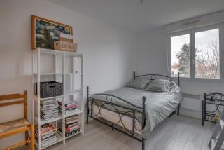 Maison Rimbaud - Saint-Denis-lès-Bourg - 5