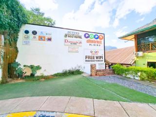 Suites by Eco Hotels - 2