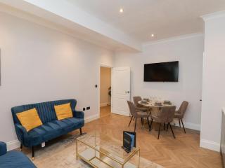 The Salisbury Apartment 205 - Scarborough - 7