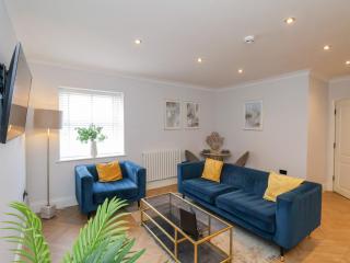 The Salisbury Apartment 403 - Scarborough - 9
