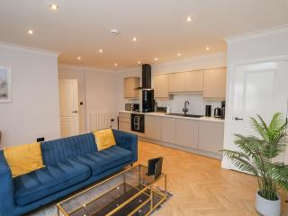 The Salisbury Apartment 403 - Scarborough - 8