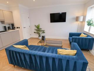 The Salisbury Apartment 403 - Scarborough - 7