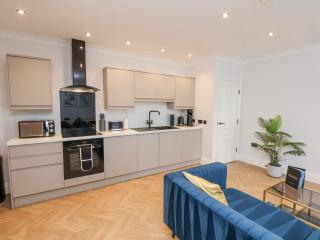 The Salisbury Apartment 403 - Scarborough - 5