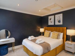 The Salisbury Apartment 403 - Scarborough - 1