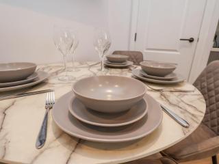 The Salisbury Apartment 205 - Scarborough - 2