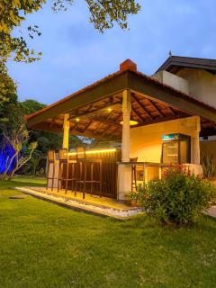 Blue Mangrove lagoon by serenity - Negombo - 8