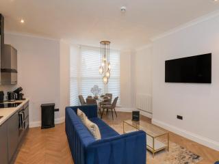 The Salisbury Apartment 202 - Scarborough - 9