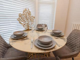 The Salisbury Apartment 202 - Scarborough - 5