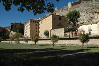 Hotel Arabia - Albarracín - 7