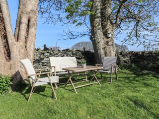 5 Stad Clynnog - 0