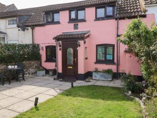 2 Victoria Cottages - Weston-super-Mare - 9