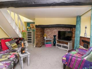 2 Victoria Cottages - Weston-super-Mare - 8