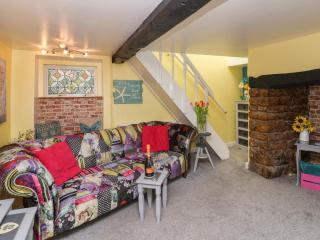 2 Victoria Cottages - Weston-super-Mare - 7