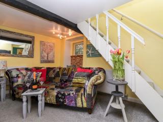 2 Victoria Cottages - Weston-super-Mare - 6