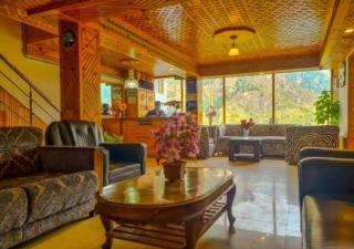 Hotel View Point by THC Hotels - Manali - 5