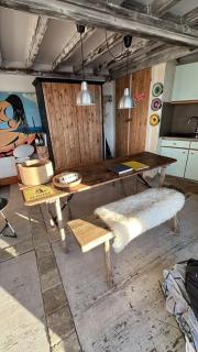 Appartement au cœur des montagnes - Métabief - 8