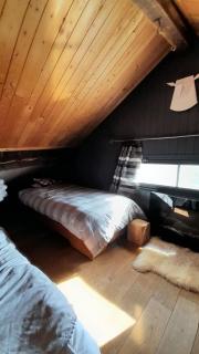 Appartement au cœur des montagnes - Métabief - 1