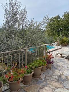 "Villa Kastania" Melidoni, Chania, Crete - Melidhónion - 5