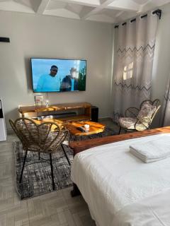 Spoonbill Hommes - Nairobi - 9