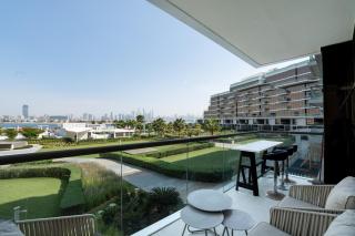 3 Bed with Private Beach In Palm Jumeirah - 8