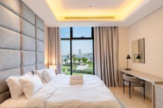 3 Bed with Private Beach In Palm Jumeirah - 6