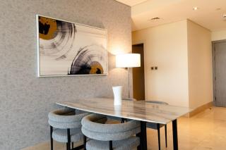 3 Bed with Private Beach In Palm Jumeirah - 3