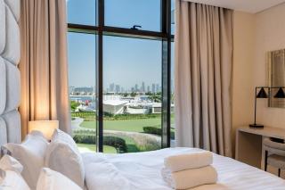 3 Bed with Private Beach In Palm Jumeirah - 2