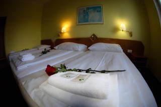 Wellness Penzion Kroměříž - Zlobice - Kroměříž - 8