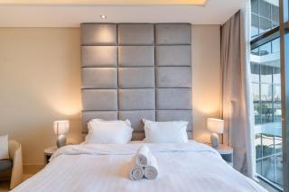 3 Bed with Private Beach In Palm Jumeirah - 1