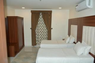 Rife Homes بيوت رايف نجران - Najran - 4