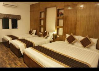 Vang Vieng Central Vibe hotel - Vang Vieng - 5