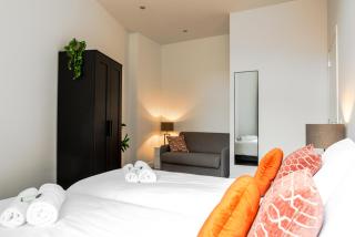 Spacious home, 10 min from Efteling - Tilburg - 7