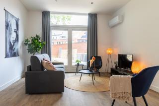 Spacious home, 10 min from Efteling - 9