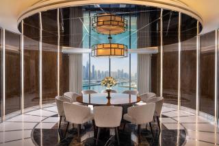 Hilton Dubai Palm Jumeirah - 6