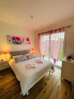 Le Gite d'Almaju 3 étoiles, 3 chambres, 6 couchages - 1