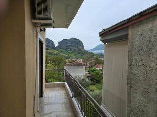 Spartacus House - 1