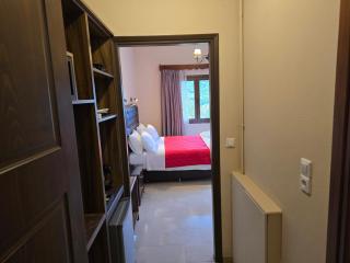 Spartacus House - Kalambaka - 1