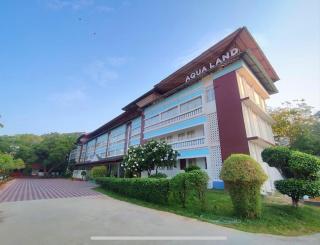 KTDC Aqualand - Kollam - 0