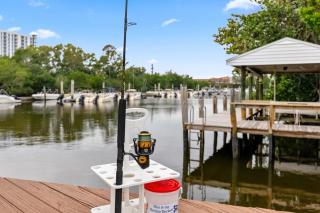Naples Waterfront w Direct Gulf Access - Naples - 9