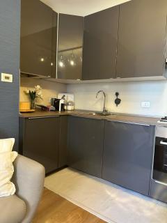 Stylish Navigli Apartment - Comfort & Good Vibes - Milan - 8