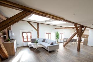 Exklusive Apartments im Gründerzeitjuwel - Görlitz - 7