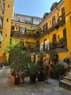 Stylish Navigli Apartment - Comfort & Good Vibes - Milan - 3