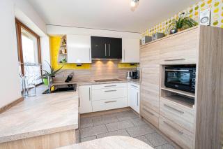 Ferienwohnung Socher "Am Wold" - 1