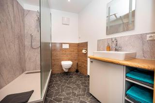 Ferienwohnung Socher "Am Wold" - 4