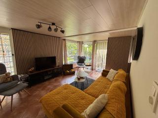 Vakantiehuis chaletje - 5