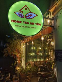 Home Tea An Yên 3 - Ho Chi Minh - 2