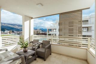 Hi Montenegro - RiverSide Apartment - C13 - Igalo - 9