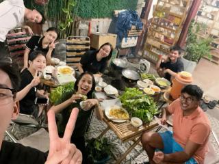 Home Tea An Yên 3 - Ho Chi Minh - 1