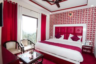 The Radiance - kufri - 5